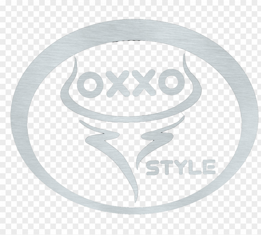 Oxxo Logo Brand Product Design Font PNG