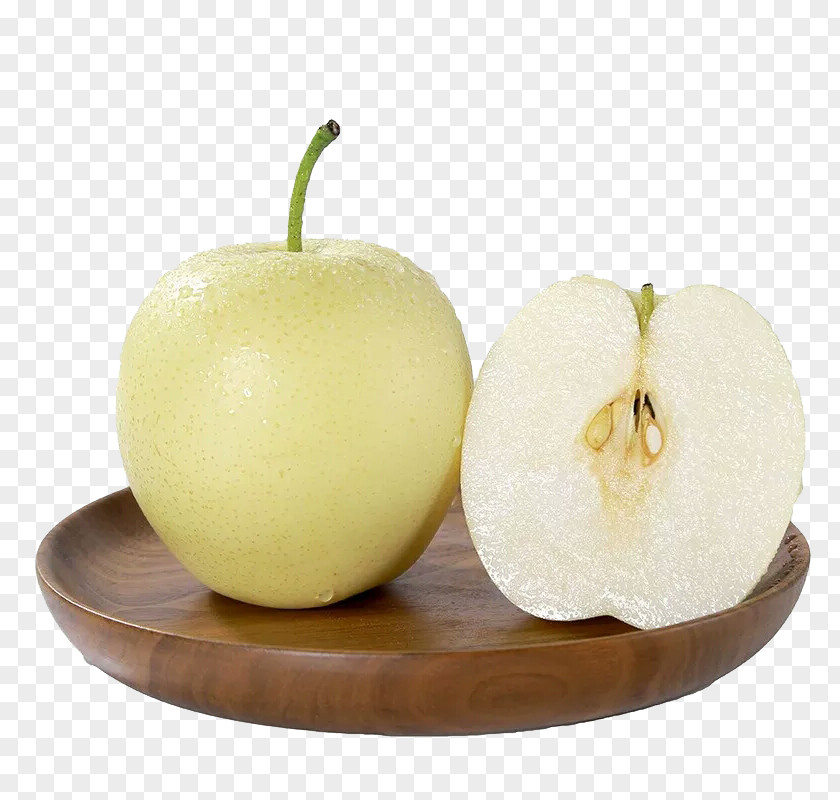 Pears On Wooden Plate Pyrus Xd7 Bretschneideri Red Anjou Asian Pear Super Bosc PNG