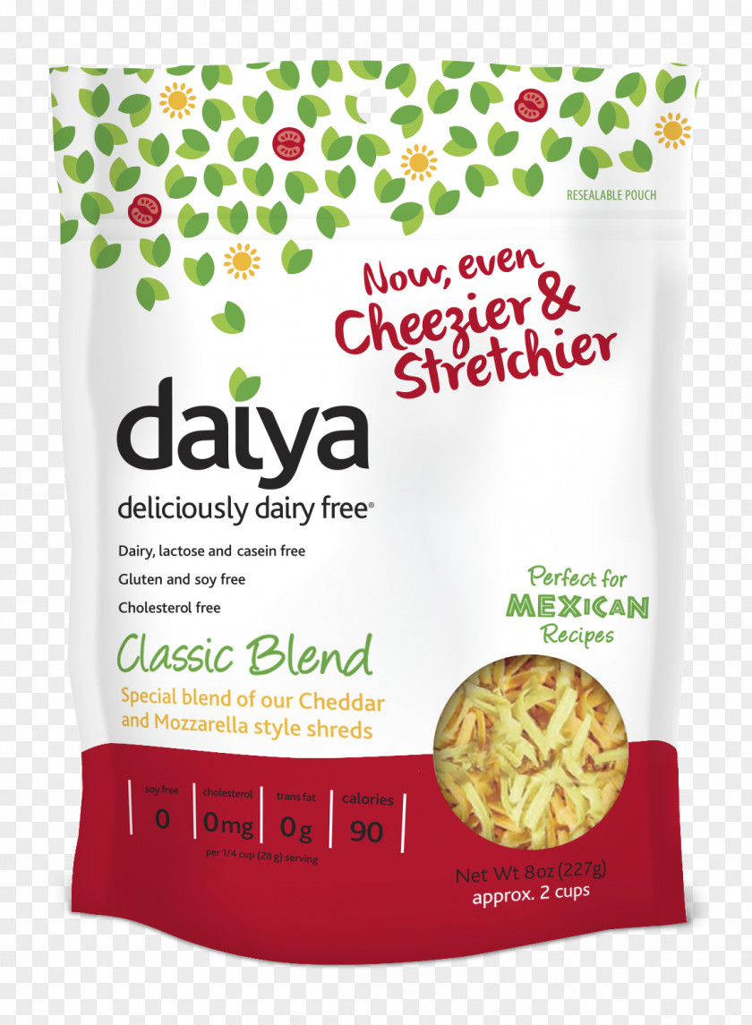 Red Mill Quinoa Flour Daiya Pizza Dairy Products Vegan Cheese PNG