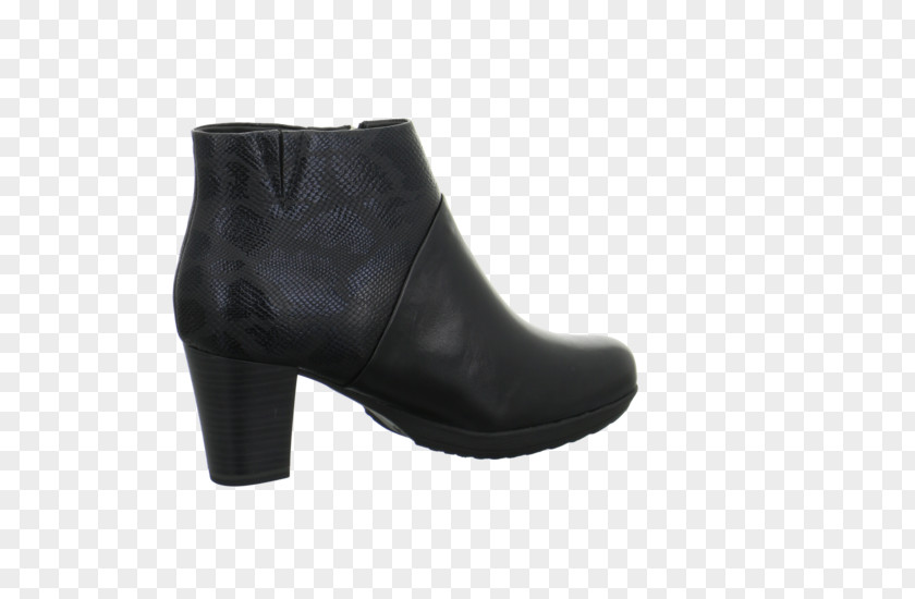 Short Boots Boot Leather Shoe Walking Black M PNG