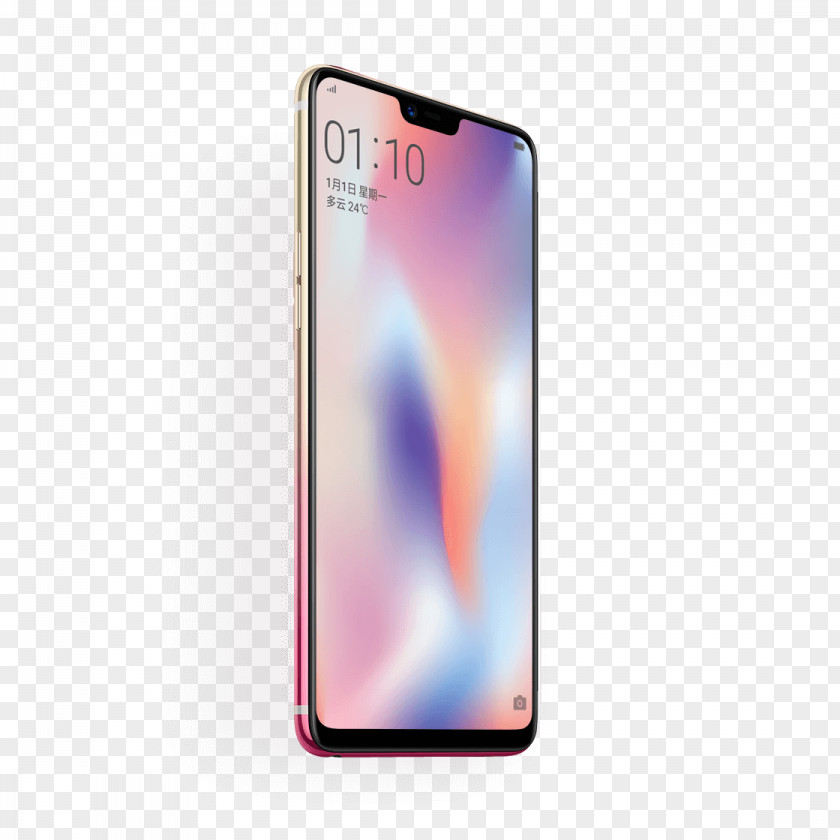 Smartphone Oppo R15 Pro Feature Phone Find X Camera PNG