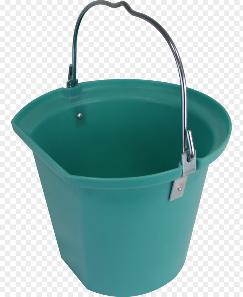 Bucket Plastic Handle Rotational Molding Horse PNG