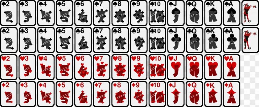 Cards Playing Card Suit Game Joker PNG