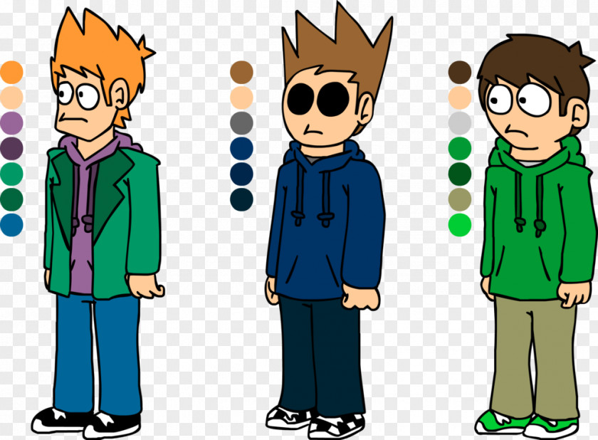 Character Design DeviantArt Animator PNG