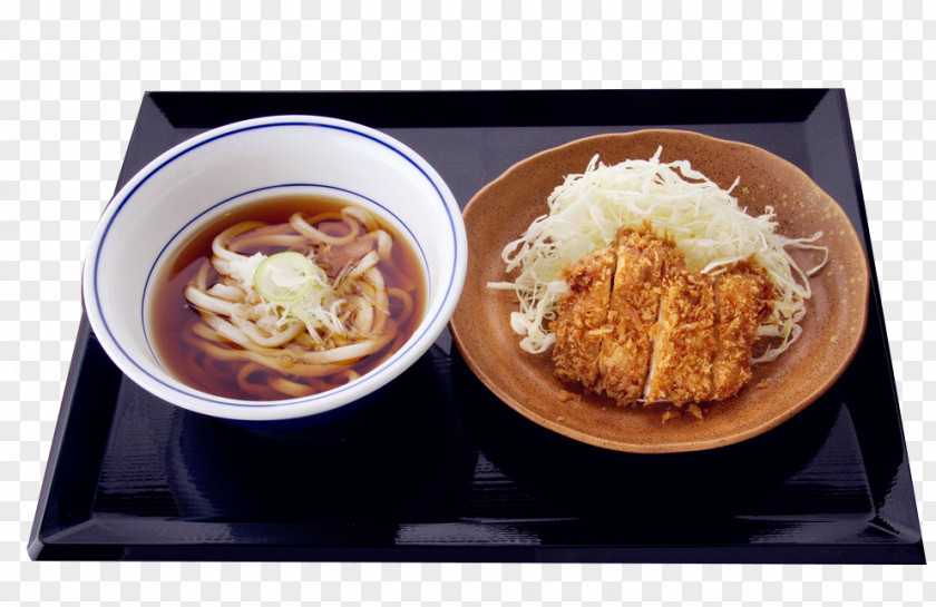 Chicken Broth Udon Material Ramen Japanese Cuisine Nugget Soba PNG