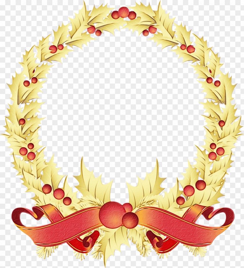 Christmas Decoration PNG