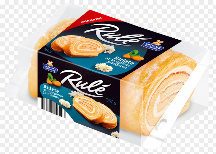 Cream Cheese Swiss Roll Milk Roulade PNG