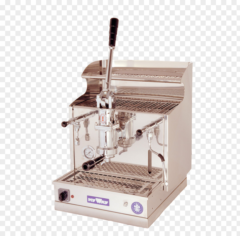 Design Coffeemaker Pompei Espresso Machines Via Ponte Izzo PNG