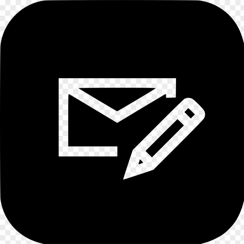 Email User Interface Message PNG