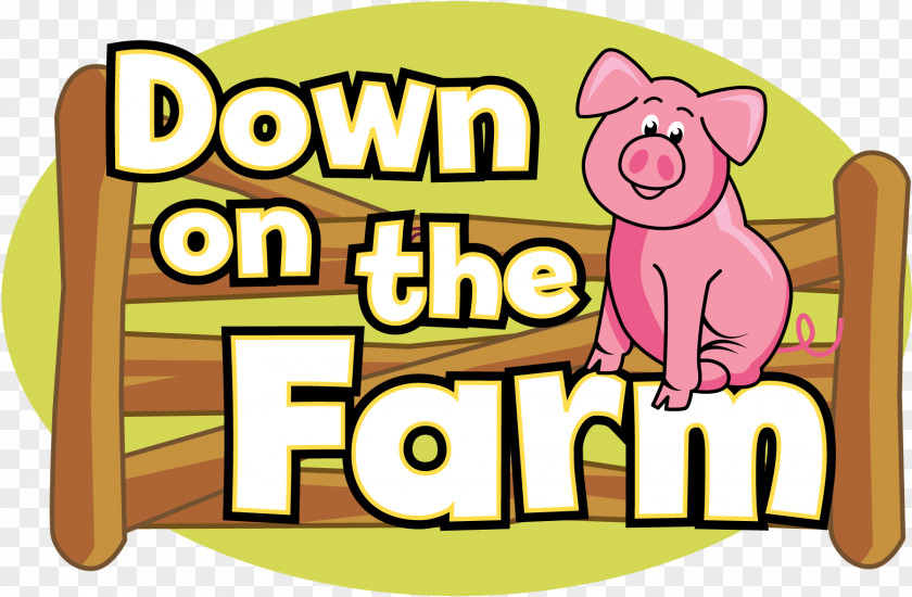 Farm Clipart Farmhouse Livestock Clip Art PNG