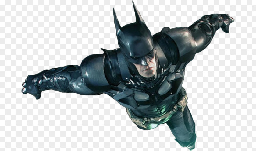 HD Batman Batman: Arkham Knight City Origins Asylum PNG