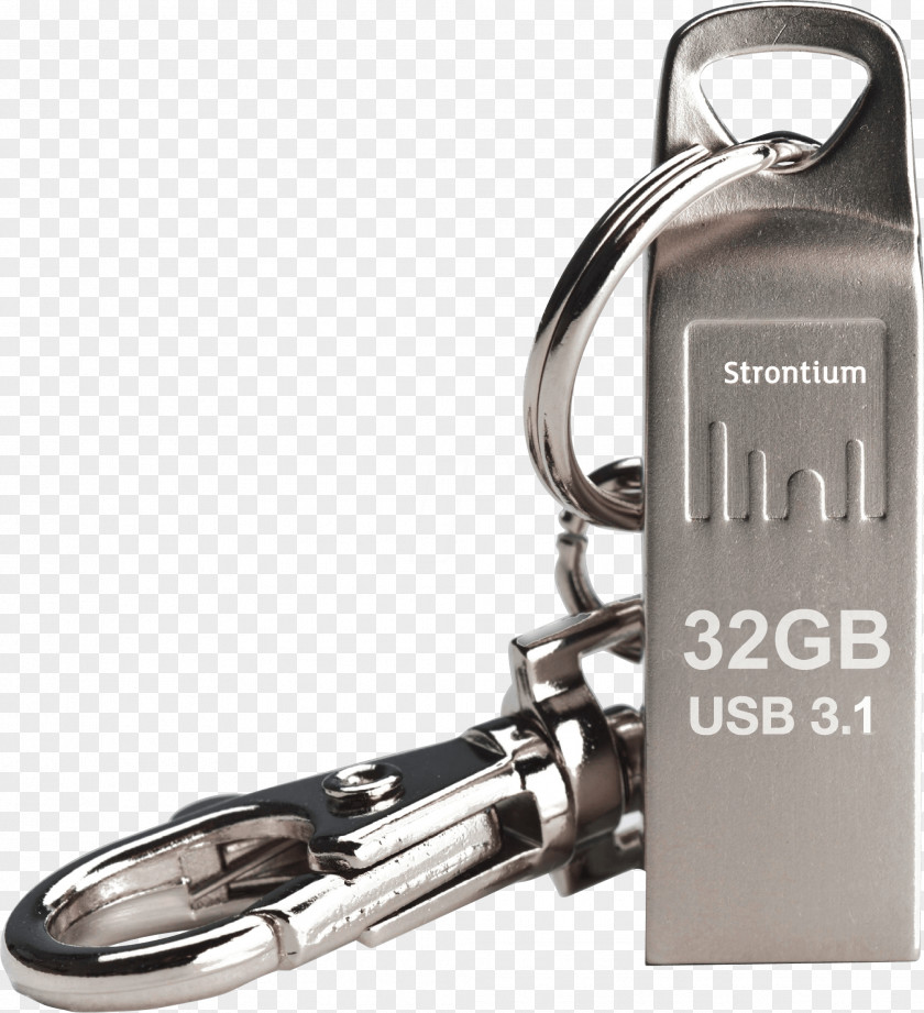Key Chain USB Flash Drives Hewlett-Packard Memory Cards PNG