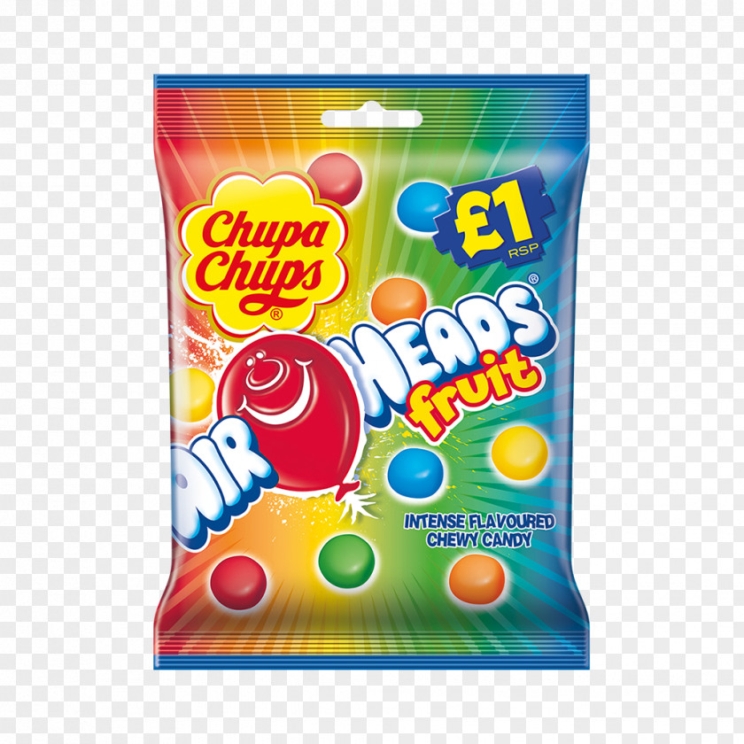Lollipop Chewing Gum Chupa Chups AirHeads Candy PNG
