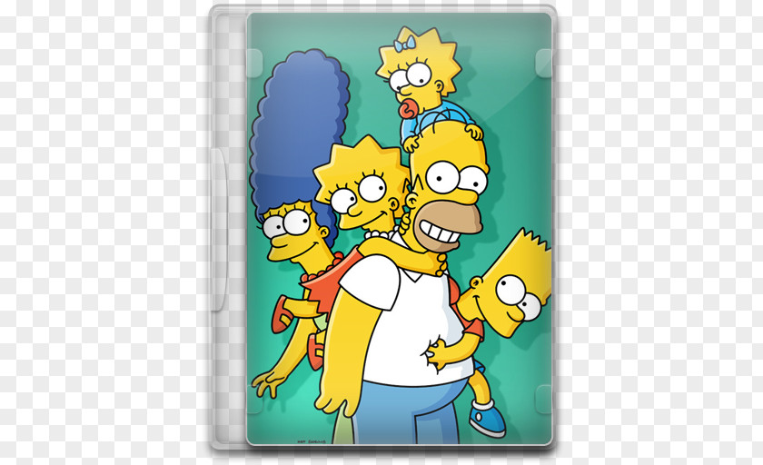 Mega Pack Homer Simpson Marge Bart The Simpsons: Hit & Run Chief Wiggum PNG
