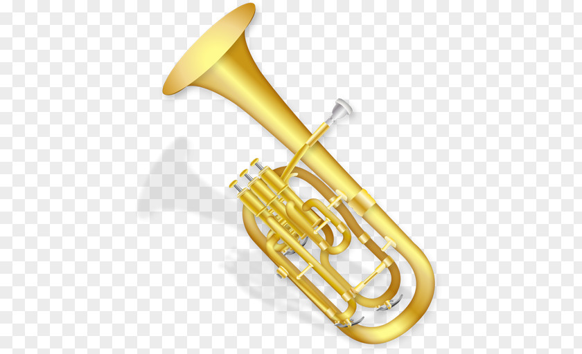 Musical Instruments Sousaphone PNG