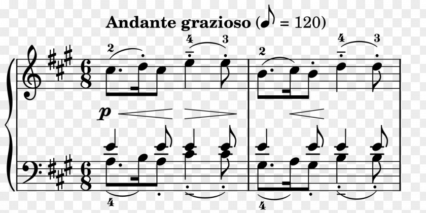 Piano Sonata No. 11 Tempo Musical Composition BPM PNG