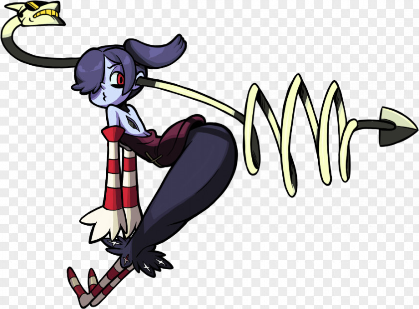 Skull Girls Skullgirls M.U.G.E.N Video Game Wiki PNG