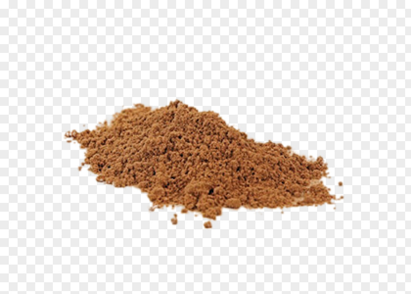 Slippery Elm Bark Herb Powder Mucilage PNG