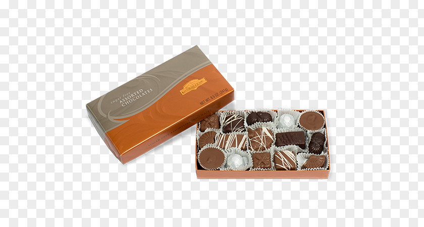 Chocolate Box Praline Truffle Fudge Celebrate With Chocolate: Totally Over-the-Top Recipes PNG