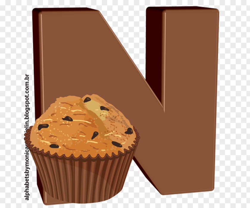 Chocolate Cake Muffin Cupcake Frosting & Icing Breakfast PNG