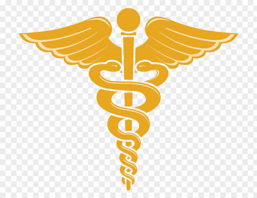 Doctor Symbol Caduceus File As A Of Medicine Staff Hermes Physician PNG