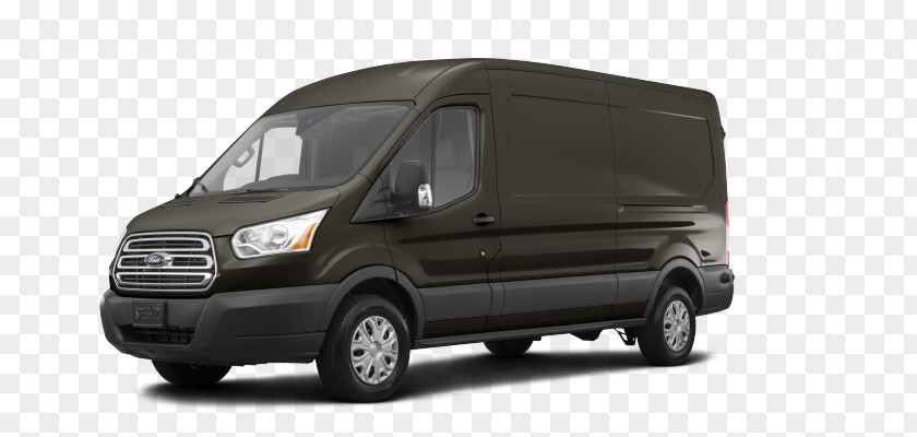 Ford 2018 Transit-250 Van Transit Connect Cargo PNG