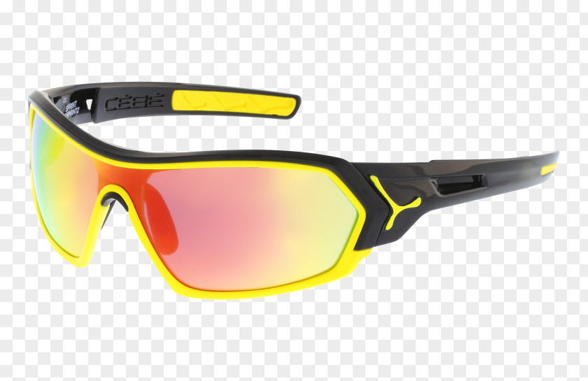 Glasses Goggles Sunglasses Sport Cébé PNG