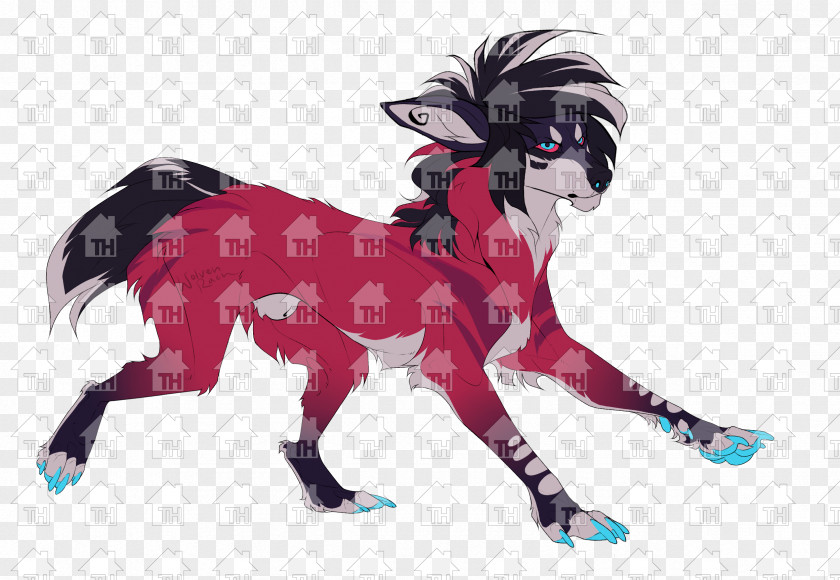 Horse Canidae Dog Illustration Muscle PNG