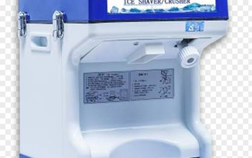 Ice Cream Shave Cube Refrigeration PNG