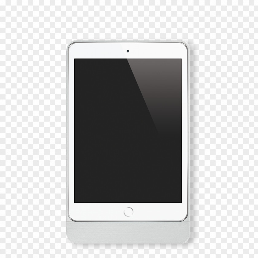 Ipad Silver Mobile Phones IPad Mini 4 Touchscreen Display Device Liquid-crystal PNG