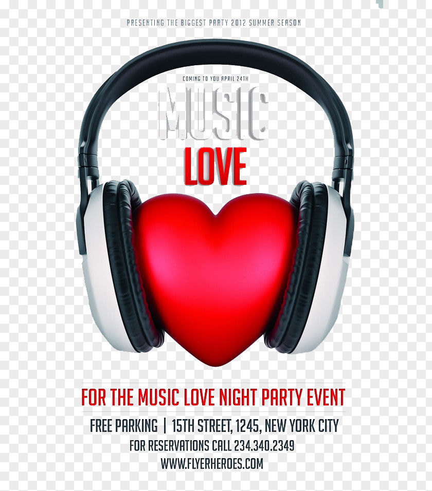 Love Of Music PNG of music clipart PNG