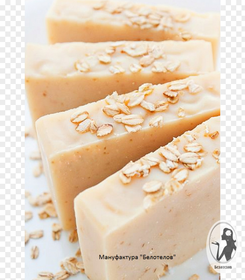 Milk Goat Soap Recipe PNG