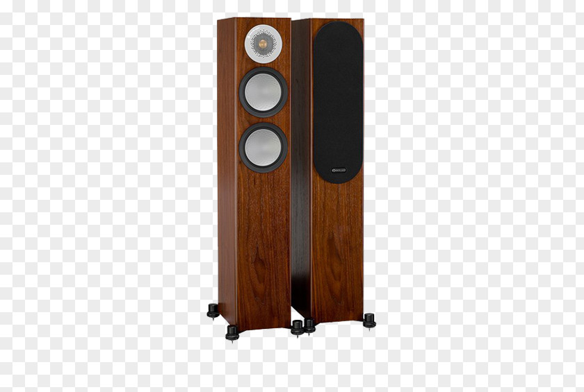 New Arrival Monitor Audio Loudspeaker High Fidelity Audiophile PNG