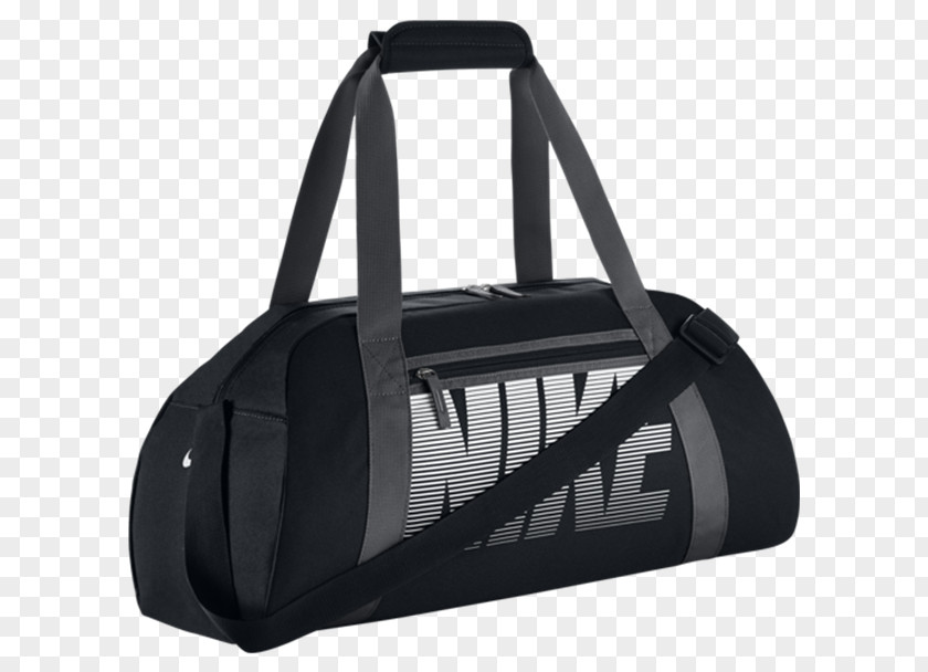 Nike Duffel Bags Fitness Centre PNG