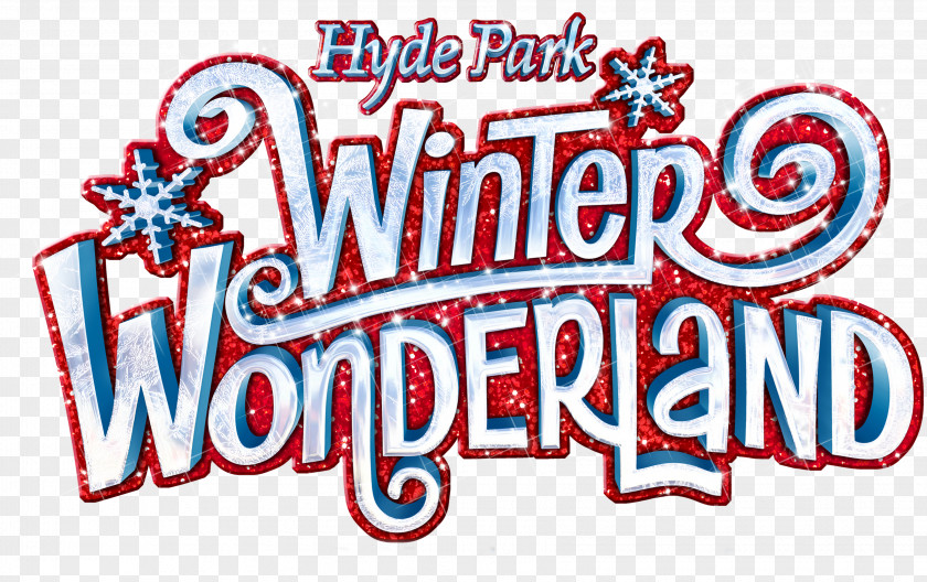 Party Hyde Park Winter Wonderland Ferris Wheel Christmas PNG