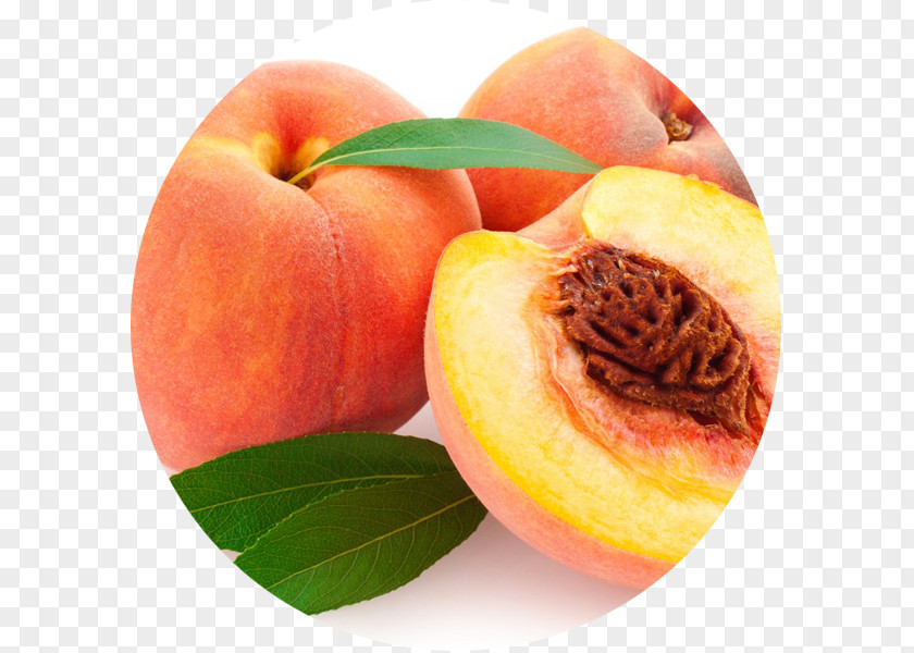 Peach Juice Apricot Fruit Flavor PNG