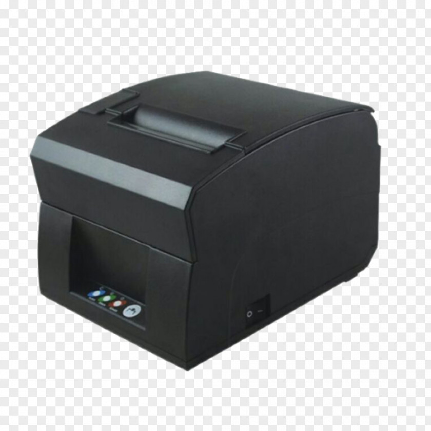 Printer Laser Printing Point Of Sale Thermal Inkjet PNG