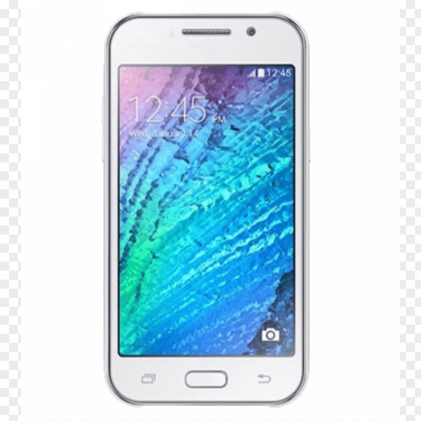 Samsung Galaxy J1 Ace Neo (2016) Smartphone PNG
