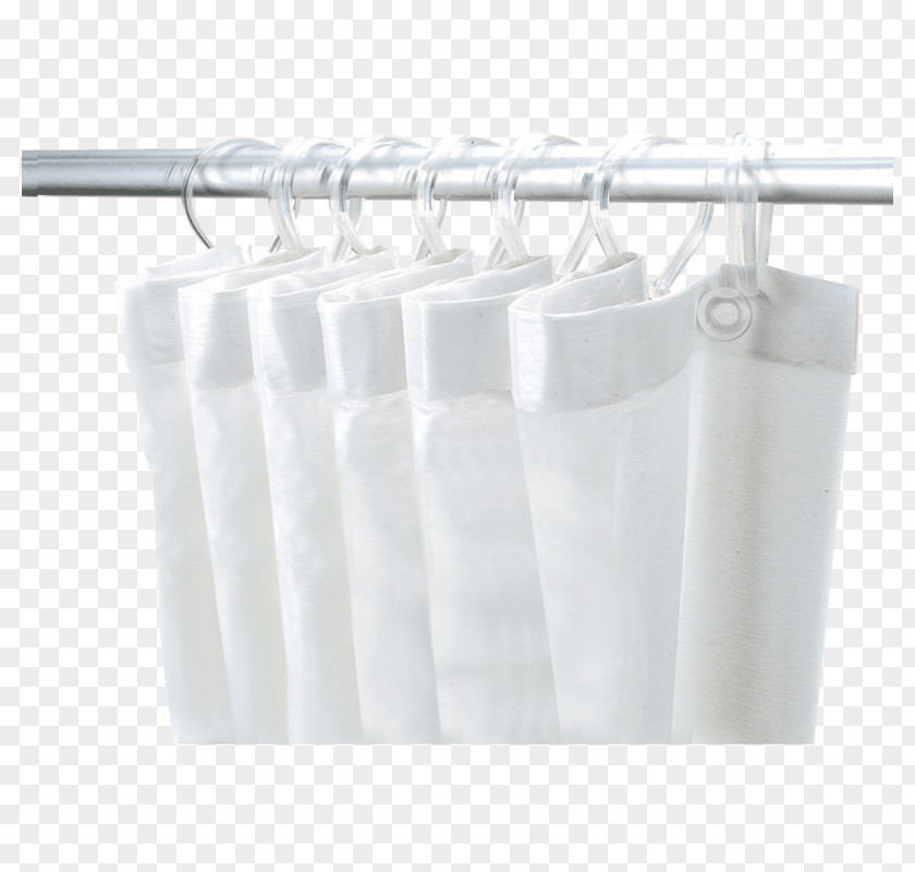 Shower Douchegordijn Curtain & Drape Rails Firanka PNG