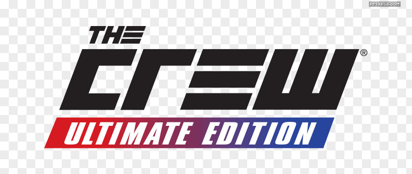 The Crew 2 PlayStation 4 Ubisoft Logo Gears Of War: Ultimate Edition PNG