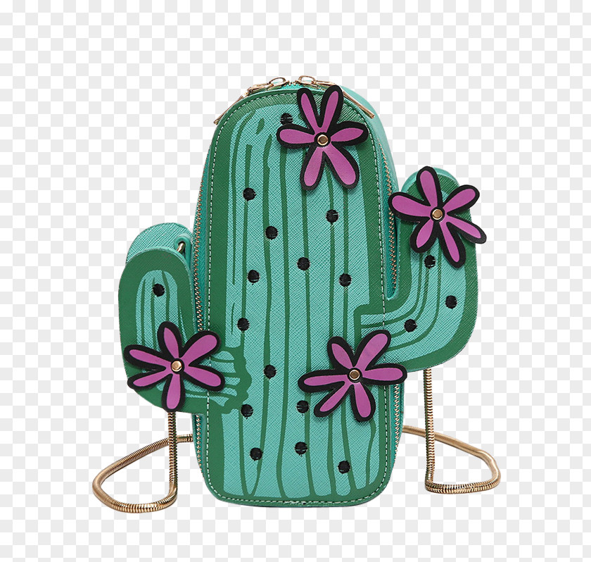 Watercolor Cactus Amazon.com Handbag Messenger Bags Wallet PNG