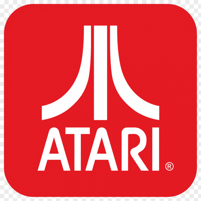 Atari 2600 Logo Reisebecher To Go Mit Product Design Brand PNG