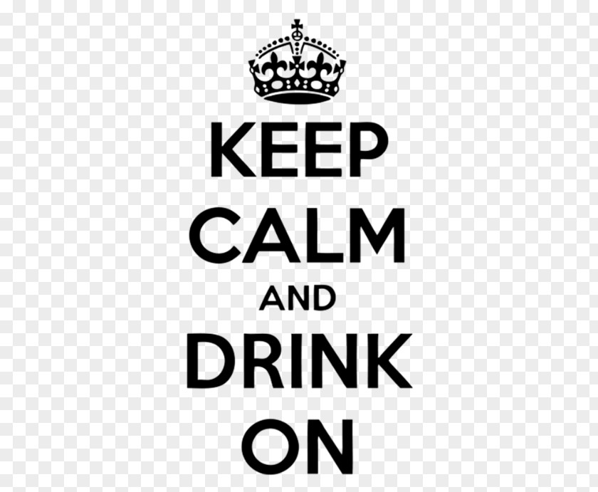 Beer Keep Calm And Carry On Alcoholic Drink Vodka PNG