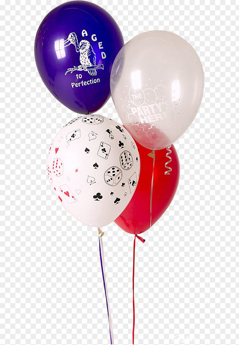 Colorful Balloons Toy Balloon Holiday Clip Art PNG