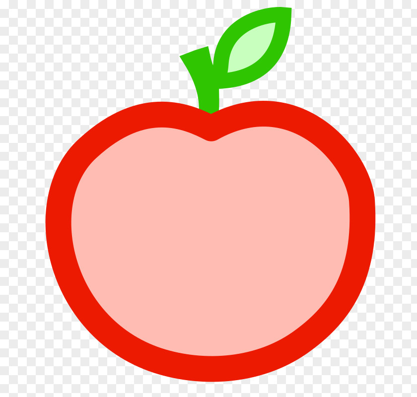 Cut Apple Cliparts Free Content Clip Art PNG