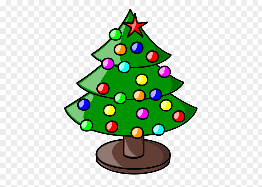 Dead Tree Clipart Christmas Animation Ornament Clip Art PNG