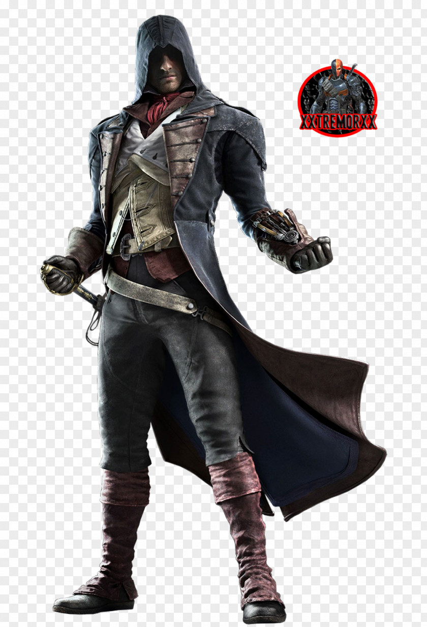 Dorian Assassin's Creed Unity Creed: Brotherhood III Syndicate PNG