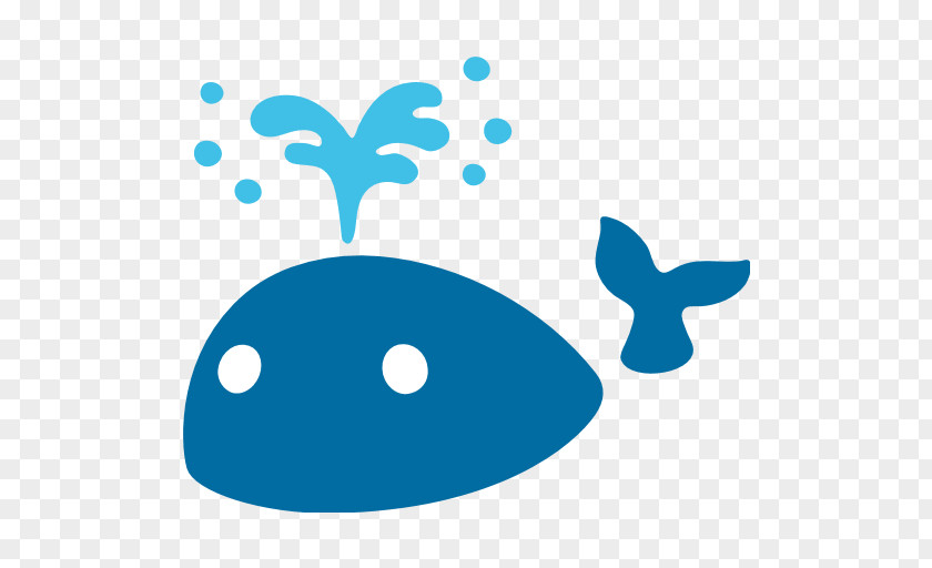 Emoji Cetaceans Android Marine Mammal PNG
