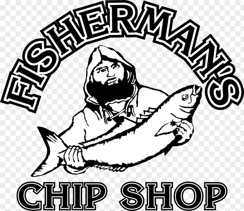 Fisherman Fishermans Chip Shop Fish And Chips Take-out Restaurant Food PNG
