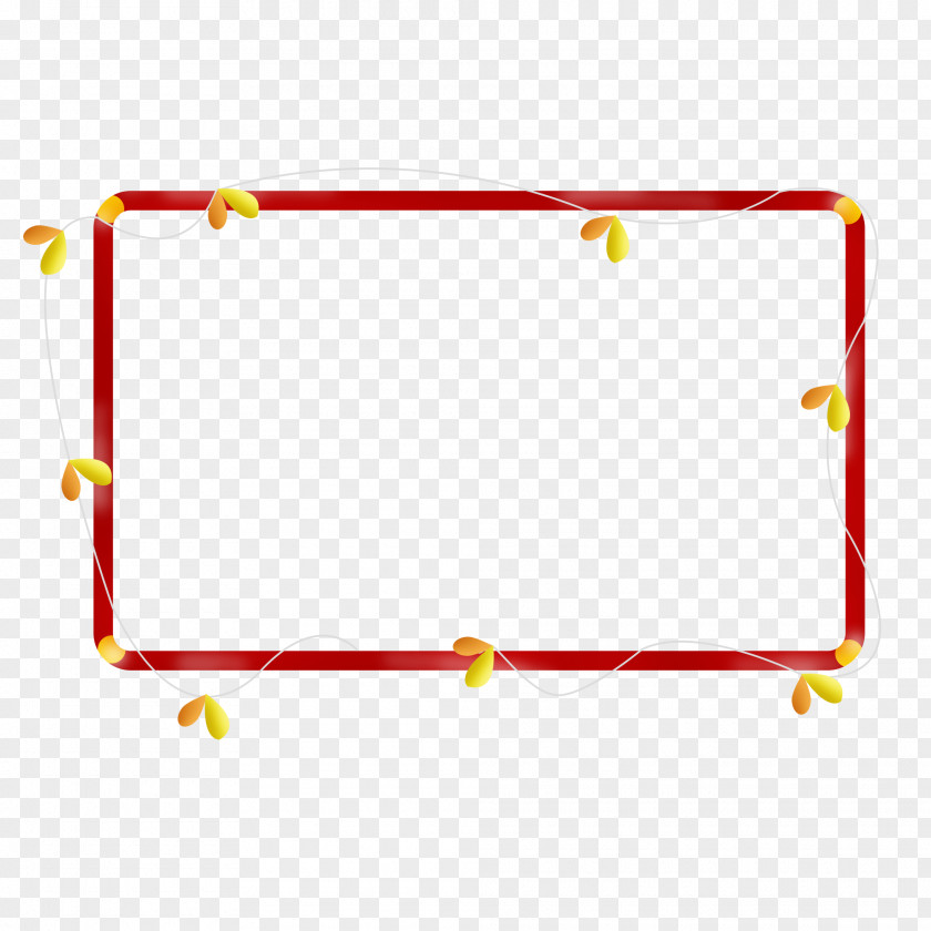 Games Rectangle Line Yellow PNG